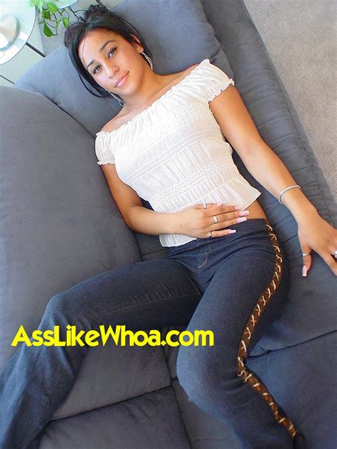 like ass whoa