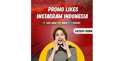 like instagram indonesia