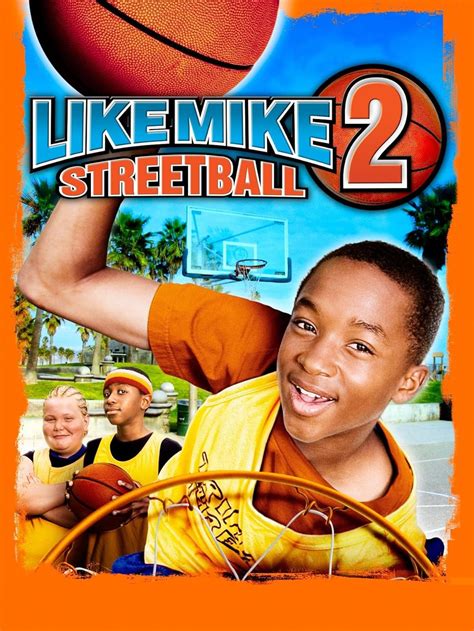 Incredible Like Mike 2 Izle Going Viral