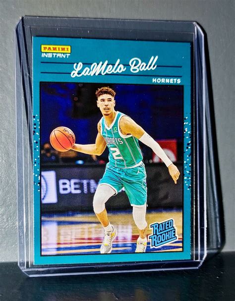 likely ball rookie card