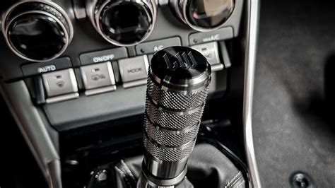 Likewise Shift Knob Automatic