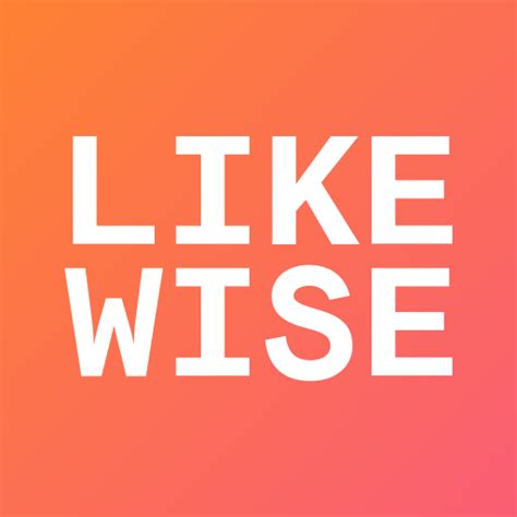 likewise tv app