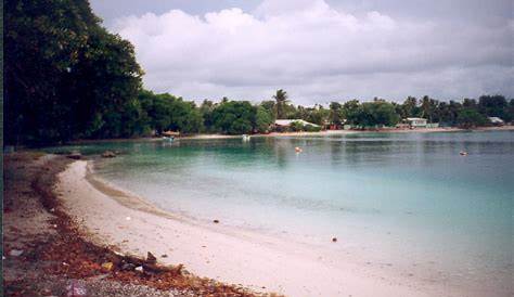 Likiep Atoll Marshall Islands Jon G. O'Neill, , Republic Of The