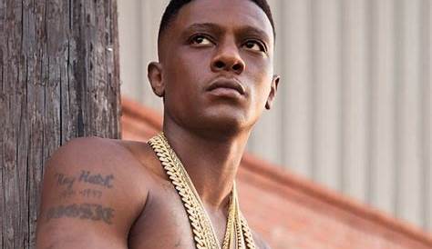 Unveiling The Net Worth Of Lil Boosie's Son: Surprising Revelations