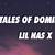 lil nas x tales of dominica lyrics