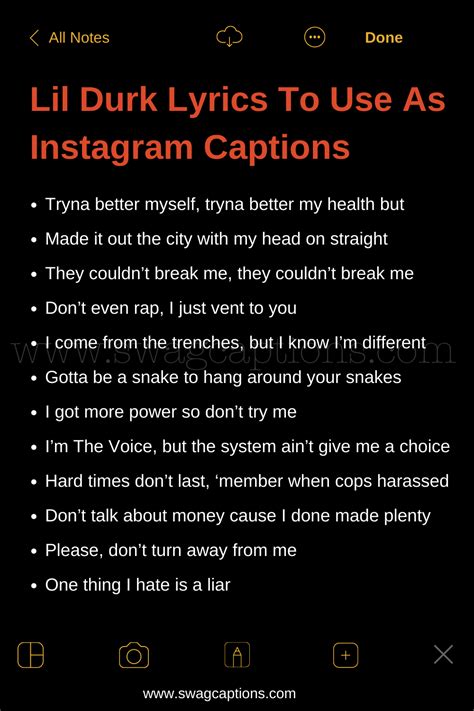 Lil Durk Quotes Lil Durk Life Quotes. QuotesGram withinghamartv