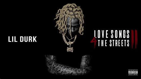 Lil Durk Love Songs 4 The Streets II Type Beat "Prada" (Prod By Shaun