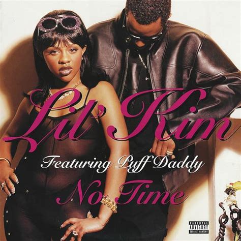 lil kim and puff daddy