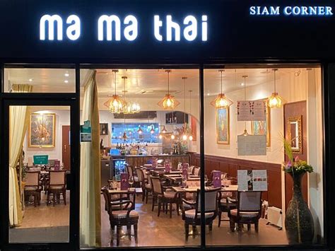 lil mama thai restaurant