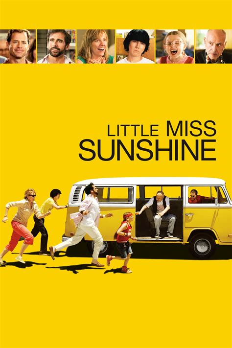 lil miss sunshine movie