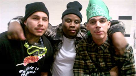 Lil Moco And Goggles