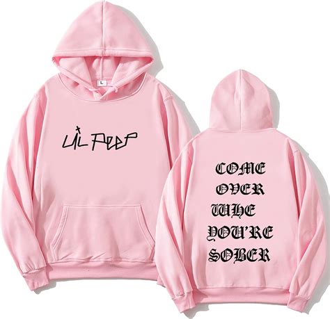 lil peep friends merch