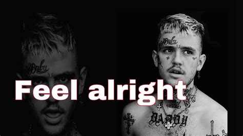 lil peep latest song