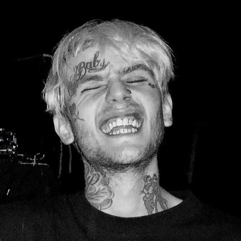 Lil Peep Pfp