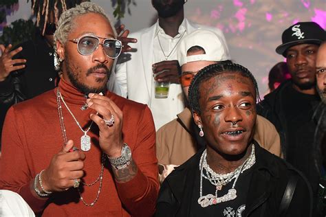 lil uzi vert and future