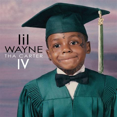 lil wayne carter 4 album download