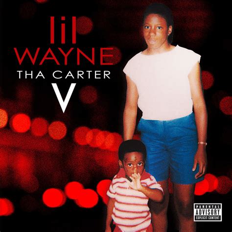 lil wayne carter 5 release