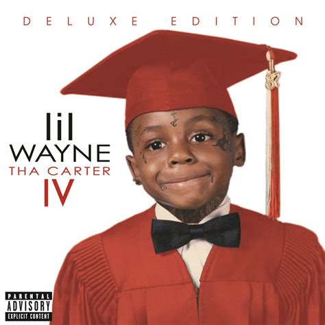 lil wayne carter iv