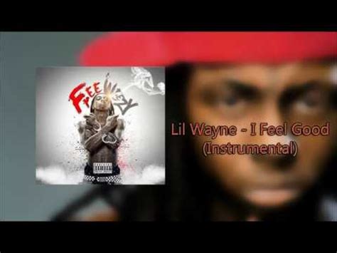 lil wayne feel good