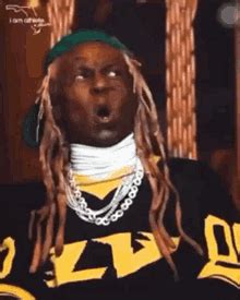 Lil Wayne Meme