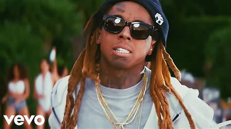 lil wayne new songs 2023