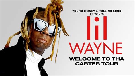 lil wayne setlist 2023