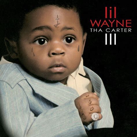 lil wayne tha carter