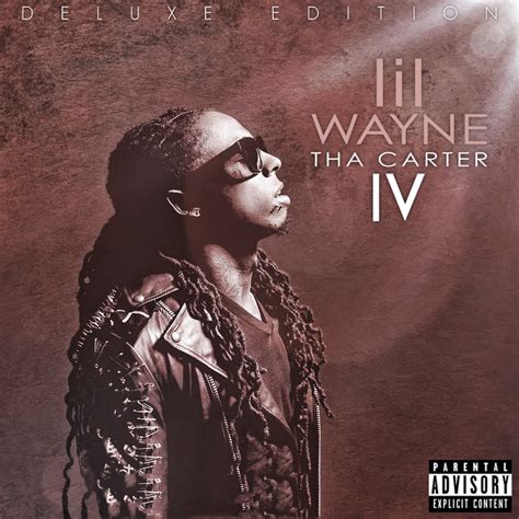 lil wayne tha carter 6