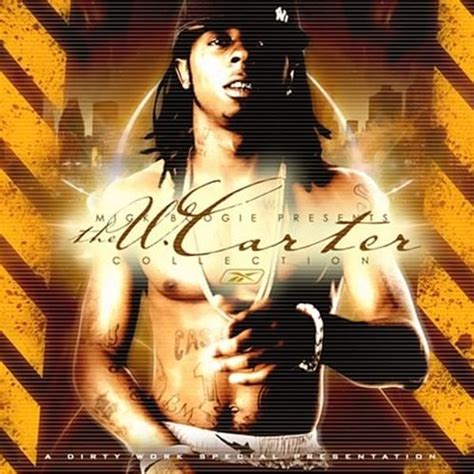 lil wayne the carter collection