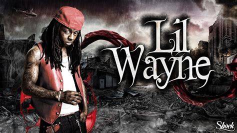 Lil Wayne 2015 Wallpapers Wallpaper Cave