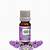 lilac essential oil