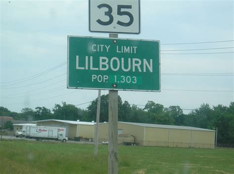 Lilbourn Missouri