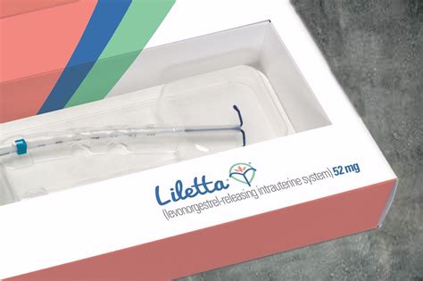 liletta iud approved for 8 years