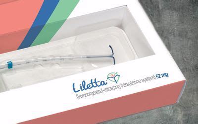 liletta iud good for how long