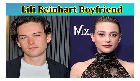 Unveiling The Secrets: All About Lili Reinhart's Boyfriend