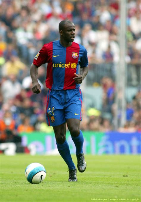 lilian thuram barcelona