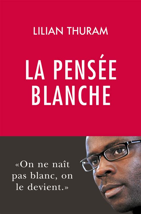 lilian thuram livres