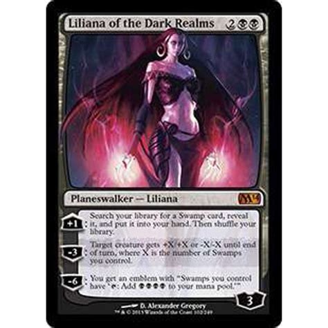Liliana  Walmart Dump