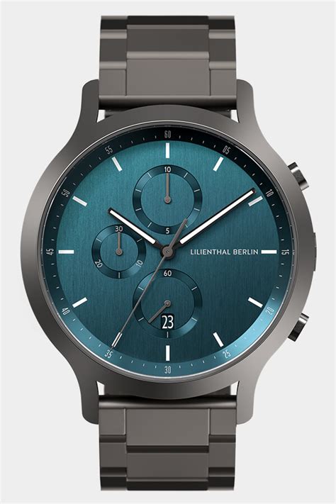 Lilienthal Berlin Myth