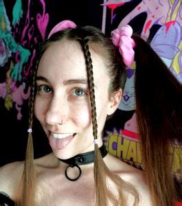 Lilijunex Height Leaked Videos & Photos #728