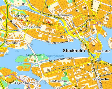 Liljeholmen Karta Europa Karta