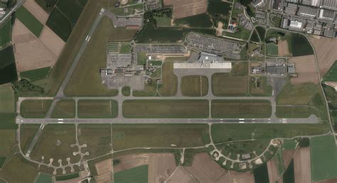 lille airport wiki