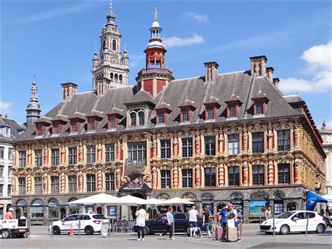 lille france history