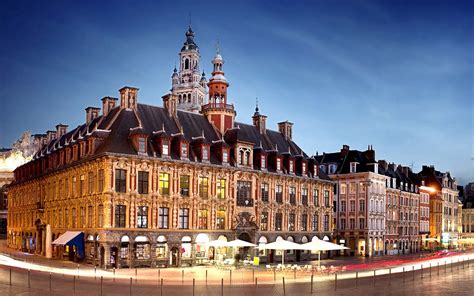lille france immobilier