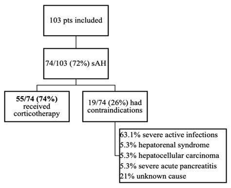 lille model for alcoholic hepatitis