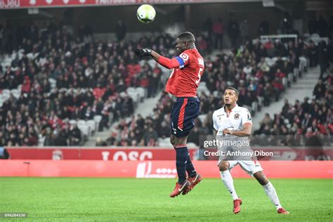 lille osc vs ogc nice