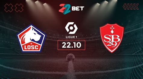 lille vs brest prediction