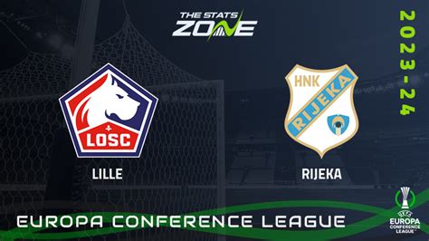 lille vs rijeka prediction