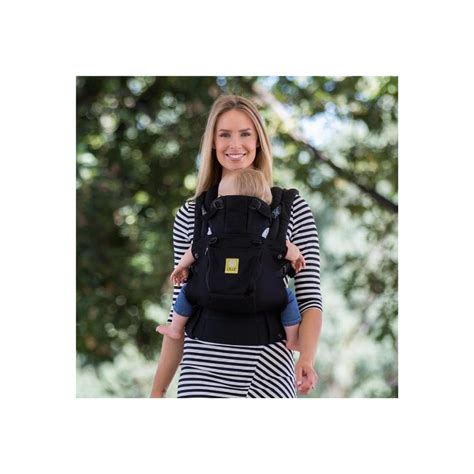 lillebaby airflow carrier reviews
