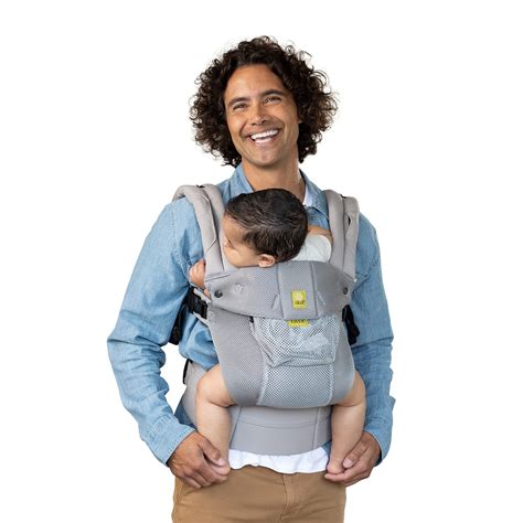 lillebaby carrier for hiking
